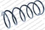 LESJÖFORS Arc Spiral Puntea Spate 4259242 Mitsubishi Pajero Sport I