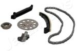 JAPANPARTS Chit Lant De Distributie Kdk-M00 Smart Cabrio/City-Coupe/Crossblade/Fortwo
