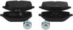 Bosch Set Placute Frana, Frana Disc 0986460023 Mercedes-Benz G-Class/Gle/Gls