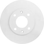 Bosch Disc Frana 0986479B32 Citroën Ax/Saxo/Xsara/Zx Lifan 530 Peugeot 106 I/106 Ii (0986479B32)