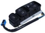 MAXGEAR Comutator, Macara Geam Fata Stanga 50-0550 Mercedes-Benz C-Class (50-0550)