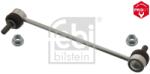 Febi Bilstein Brat/Bieleta Suspensie, Stabilizator Axa Fata Stanga 43557 Mercedes-Benz Cls
