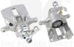 NK Etrier Frana In Spatele Puntii 2147244 Seat Alhambra Vw California T4/Sharan (2147244)