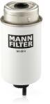 Mann-filter Filtru Combustibil Wk8014 Mack Midlum Renault Mascott Renault Trucks Mascott