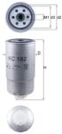 MAHLE Filtru Combustibil Kc182 Great Wall Hover Pi Iveco Daily Ii/Daily Iii/Daily Iv (KC182)