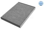 MEYLE Filtru, Aer Habitaclu 70-123200000 Tesla Model S (70-123200000)