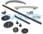 DAYCO Chit Lant De Distributie Ktc1106 Ford C-Max/C-Max Ii/Fiesta V/Focus C-Max/S-Max