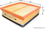 COMLINE Filtru Aer Eaf813 Bmw 1/2/3/3 Gran Turismo/4/4 Gran (EAF813)