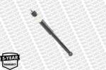 MONROE Amortizor G1131 Opel Agila Suzuki Splash/Swift Iii Vauxhall Agila Mk Ii (G1131)