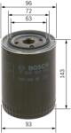 Bosch Filtru Ulei F026407053 Citroën Jumper I Fiat Ducato Iveco Daily Ii/Daily Iii