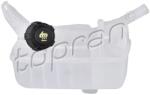 TOPRAN Vas De Expansiune, Racire 700429 Renault Megane Ii/Scénic Ii (700429)