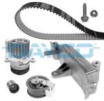 DAYCO Set Pompa Apa + Curea Dintata Ktbwp4153 Audi A3/A4 B5/A4 B6/A6 C5 Ford Galaxy I