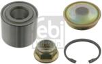 Febi Bilstein Set Rulment Roata Axa Spate Dreapta 24780 Nissan Kubistar Renault Clio Ii