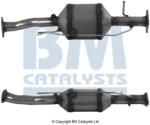 Bm Catalysts Filtru Funingine/Particule, Sist. De Esapament Bm11111 Ford Kuga I