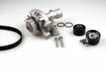 HEPU Set Pompa Apa + Curea Dintata Pk08970 Citroën C4/C4 I/C4 Picasso I/C5 Ii/C5 Iii (PK08970)