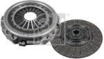 Febi Bilstein Set Ambreiaj 105228 Renault Trucks C/D/K/Kerax/Magnum/Premium 2/T Volvo 8500/B11