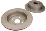 QUARO Disc Frana Qd7123 Byd F3/F3R/G3/G3R Englon Sc7 Geely Vision Lifan 620 Toyota Ist