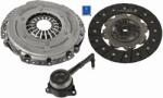 SACHS Set Ambreiaj 3000990350 Audi A3/Tt Seat Leon Skoda Octavia Iii/Octavia Iv (3000990350)