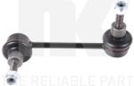 NK Brat/Bieleta Suspensie, Stabilizator 5113615 Nissan Interstar Opel Movano A (5113615)