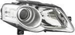 HELLA Far Dreapta 1El247014-021 Vw Passat B6