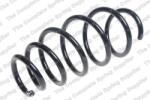 LESJÖFORS Arc Spiral Punte Fata 4063562 Opel Astra J Vauxhall Astra Mk Vi/Astra Mk Vicombi