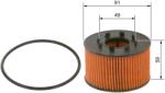 Bosch Filtru Ulei 1457429239 Ford Mondeo Iii/Transit/Transit Tourneo Jaguar X-Type I