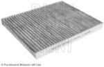 BLUE PRINT Filtru, Aer Habitaclu Adf122505 Ford B-Max/Ecosport/Fiesta/Fiesta V/Fiesta Vi