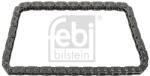 FEBI BILSTEIN Lant, Angrenare Pompa Ulei 40133 Audi A4 B7/A6 C6 (40133)