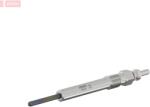 DENSO Bujie Incandescenta Dg-621 Alfa Romeo Mito Chevrolet Aveo Chrysler Ypsilon
