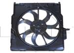 NRF Ventilator, Radiator 47733 Bmw X5/X6 (47733)