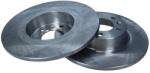 MAXGEAR Disc Frana Punte Fata 19-3552 Peugeot 407