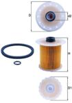 KNECHT Filtru Combustibil Kx81D Dacia Pick Up/Solenza Renault Clio Ii/Clio Symbol I (KX81D)