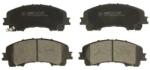 ABE Set Placute Frana, Frana Disc Punte Fata C11104Abe Infiniti Q50/Q60 (C11104ABE)