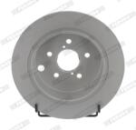 FERODO Disc Frana Ddf2560C Subaru Forester/Impreza/Xv