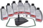 febi bilstein Set Piese, Schimb De Ulei Cutie De Viteze Automată 176875 Bmw X3/X5
