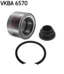 SKF Set Rulment Roata Vkba6570 Citroën Jumper I/Jumper Ii Fiat Ducato Opel Movano C