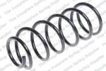 LESJÖFORS Arc Spiral Puntea Spate 4237240 Hyundai I20 I (4237240)