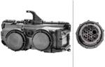 HELLA Far Stanga 1Db247011-031 Mercedes-Benz Axor 2 (1DB247011-031)