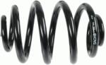 SACHS Arc Spiral 996652 Ford Galaxy I Seat Alhambra Vw Sharan