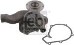 Febi Bilstein Pompă De Apă, Răcire Motor 04492 Man Em/G90/Hocl/Lion´S City/M 2000 M/M90/Ng/Nl