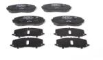 Bosch Set Placute Frana, Frana Disc 0986494241 Suzuki Grand Vitara I/Grand Vitara Ii