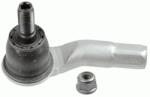 LEMFÖRDER Cap De Bara Exterior 3784801 Seat Ibiza Iv/Toledo Iv Skoda Fabia Iii/Rapid (3784801)