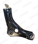 Moog Brat, Suspensie Roata Re-Wp-18434 Mercedes-Benz Citan/T-Class Renault Kangoo Iii