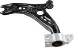 LEMFÖRDER Brat, Suspensie Roata Axa Fata Stanga 4265901 Vw Cc B7/Passat Alltrack B7/Tiguan (4265901)