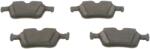 Bosch Set Placute Frana, Frana Disc 0986494819 Jaguar E-Pace/F-Pace/I-Pace/Xe/Xf Ii