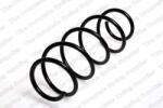 LESJÖFORS Arc Spiral Punte Fata 4085707 Skoda Fabia I/Fabia Ii Vw Polo Iv (4085707)