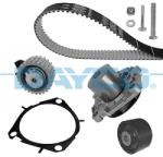 DAYCO Set Pompa Apa + Curea Dintata Ktbwp8470 Alfa Romeo 145/146/147/156/159/166/Brera