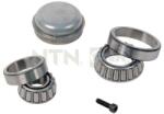 SNR Set Rulment Roata Axa Fata Stanga R151.36 Mercedes-Benz C-Class/C-Class T-Model