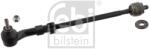 FEBI BILSTEIN Bara Directie Axa Fata Stanga 11400 Renault Twingo I (11400)