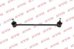 KYB Brat/Bieleta Suspensie, Stabilizator Axa Fata Stanga Kslf1022 Honda Jazz Ii